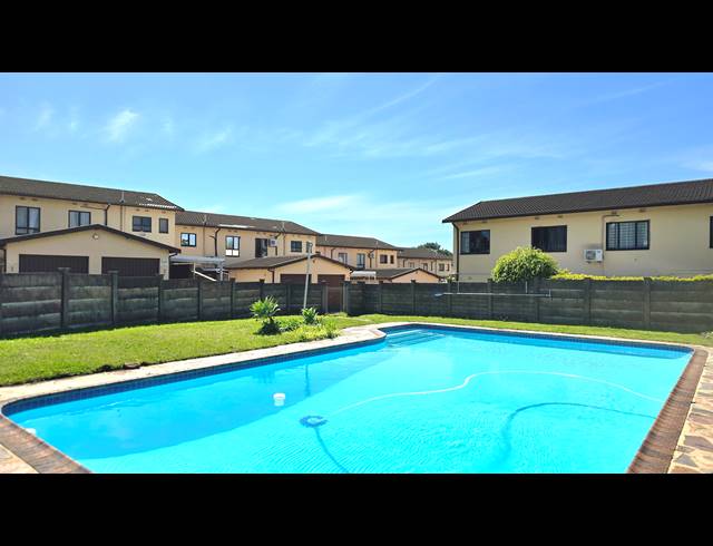 3 BEDROOM DUPLEX FOR SALE IN MALVERN